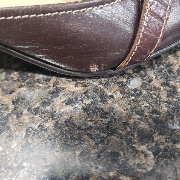 Preview Brown Mules size 8 - Picture 7 of 11